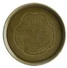 Bonna - Порцеланова чиния 21см-PRINTS-(TRAPRN 21DZ)