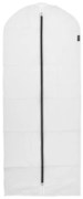 Комплект калъфи за дрехи Brabantia 1005661, XL, 60x150 см, Цип, Бял