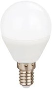 Лампа LED E14 Ball 5W CCT Dimmable