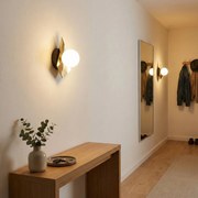 Аплик APP1411-W BLACK GOLD