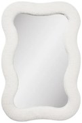 Стенно огледало 54x80 cm Bosaro – House Nordic