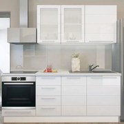 Кухненски състав Hudson Mini