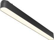 Maytoni Релсов осветител - TR080-1-18W3K-B