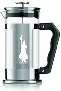 Bialetti - Френска преса инокс, 1 л.