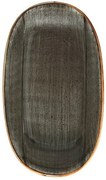 Bonna - Space - Овална чиния 19x11cm (ASC GRM 19OKY)