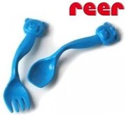 Reer - Комплект за самостоятелно хранене 72257