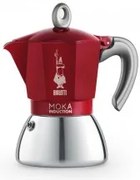 Bialetti - Кафеварка Moka Induction за 6 кафета
