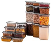 Кутии в комплект 20 бр. за храна Fresco – Hermia