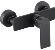 Mexen Alexa смесител за душ, черен - 71240-70