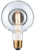 LED Крушка SHAPE G95 E27/4W/230V 2700K - Paulmann 28766