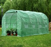 Покривало за оранжерия WR-SG422 - 400x200x200cm