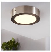 Eglo 94523 - LED таванно осветително тяло FUEVA 1 LED/10,9W/230V