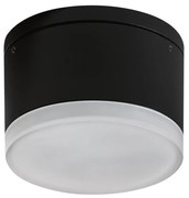 Azzardo AZ4333 - LED Екстериорна лампа APULIA LED/10W/230V IP54