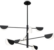 Maytoni Полилей - MOD126PL-08B