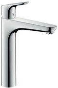 Стоящ смесител за мивка, 31608000, Hansgrohe