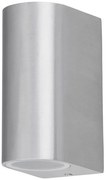 RABALUX Чили, 8034, градински аплик, GU10 2x MAX 35W - 8034