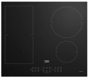 Индукционен Котлон BEKO HII64200FMT 60 cm 2000 W 7200 W