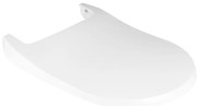 GROHE 14925SH0 - Капак за тоалетна SENSIA ARENA, бял