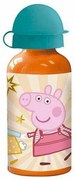 Бутилка Peppa Pig Kindness Counts Алуминий (400 ml)