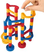 Galt - Писта с топчета, Мини марбъл рън 1005488