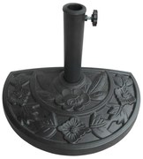 Метална стойка за чадър – Garden Pleasure