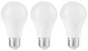 К-кт 3бр. LED крушка A67 E27/13W/230V 4000K - Attralux