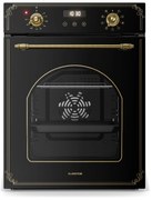 Klarstein Фурна Victoria Slim 45 см