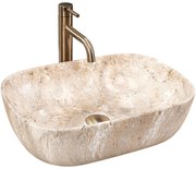 Умивалник за плот REA Belinda Savana