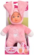 Simba - Кукла Laura сладко зайче