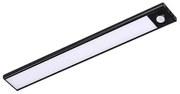 LED Лампа за под кухненски шкаф със сензор LED/2W/5V 2200 mAh 3000K
