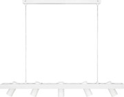 Markslöjd 107783 - Полилей на верижка TORINO 5xGU10/7W/230V