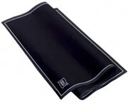 Roll Drap - Памучна кърпа за забърсване и полиране черна 40x64см (20610000)