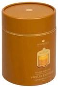 Ароматна свещ atmosphera Ilae, Стъкло, 240 g - Vanilla