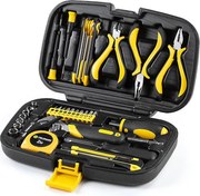 Fieldmann - К-кт инструменти 36 бр.