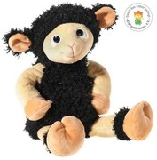 Heunec - Кукла за театър Черно агънце, 35 см. 767775