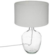 Нощна лампа atmosphera Lumière d&#39;Hiver, 44 cm