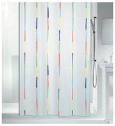 Завеса за душ 180x200 cm Dario – Spirella
