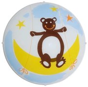 Prezent 1367 - Резервно стъкло BEAR E27