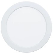 Eglo 99192 - LED димируемо вградено таванно осветително тяло FUEVA 5 LED/10,5W/230V