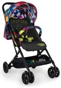 Бебешка лятна количка WOOSH 2 COSATTO Kaleidoscope BB