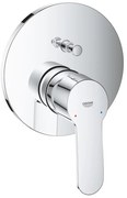 GROHE 24052002 - Смесител EUROSTYLE COSMOPOLITAN лъскав хром