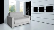 Диван-легло Латис-Бяло