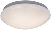 Плафон Lucas 3936 LED/ 12W 700lm 4000K, звезден ефект, 26 см