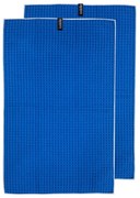 Кърпи в комплект от 2 кърпи от микрофибър 45x70 cm - Ladelle