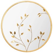 Огледало atmosphera Leaf, 58 cm