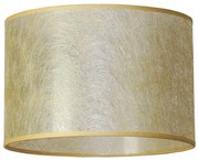 Абажур БАСАРИ ЗЛАТО - цилиндър, E27