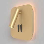 MAYTONI Стенна лампа Ios 176 - C175-WL-01-6W-MG