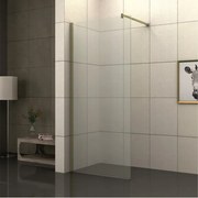 Статичен параван ICS 116/80, Inter Ceramic, 80х200см, 8мм