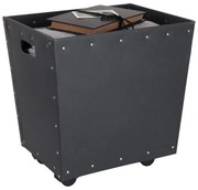 Картонена кутия за съхранение Tellus - Bigso Box of Sweden