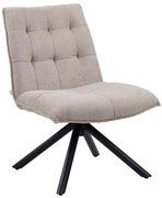 Кресло ZADAR - бежов